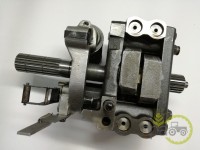 POMPA HIDRAULICA Massey Ferguson