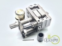 POMPA HIDRAULICA Massey Ferguson