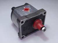 POMPA HIDRAULICA Massey Ferguson