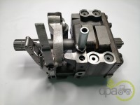 POMPA HIDRAULICA Massey Ferguson