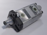 POMPA HIDRAULICA Massey Ferguson