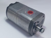 POMPA HIDRAULICA Case IH