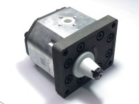 POMPA HIDRAULICA Massey Ferguson