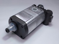 POMPA HIDRAULICA Case IH