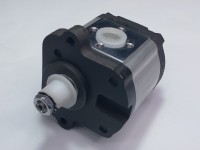 POMPA HIDRAULICA Massey Ferguson