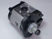 POMPA HIDRAULICA Massey Ferguson