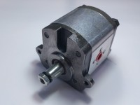 POMPA HIDRAULICA Massey Ferguson