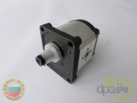 POMPA HIDRAULICA Massey Ferguson