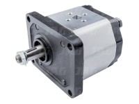 POMPA HIDRAULICA Massey Ferguson