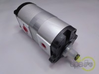 POMPA HIDRAULICA Massey Ferguson