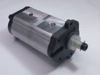 POMPA HIDRAULICA Massey Ferguson