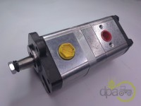 POMPA HIDRAULICA Massey Ferguson