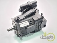 POMPA HIDRAULICA Massey Ferguson