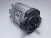 POMPA HIDRAULICA New Holland