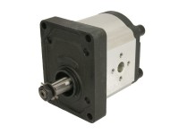 POMPA HIDRAULICA New Holland