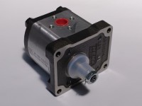 POMPA HIDRAULICA Same