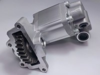 POMPA HIDRAULICA New Holland