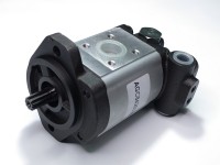 POMPA HIDRAULICA New Holland