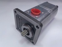 POMPA HIDRAULICA New Holland