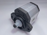 POMPA HIDRAULICA JCB