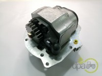 POMPA HIDRAULICA New Holland