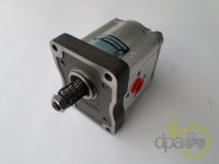 POMPA HIDRAULICA David Brown