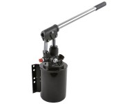 POMPA HIDRAULICA MANUALA