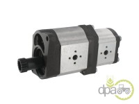 POMPA HIDRAULICA Valmet