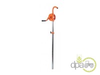 POMPA MANUALA FARA FURTUN Piese universale