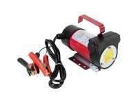 POMPA TRANSFER COMBUSTIBIL 12V