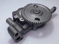 POMPA ULEI MOTOR Same