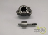 POMPA ULEI MOTOR Same