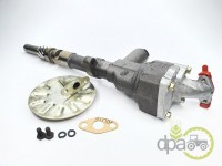 POMPA ULEI MOTOR Case IH