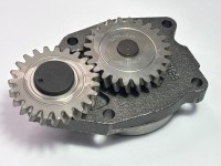 POMPA ULEI MOTOR Case IH