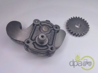 POMPA ULEI MOTOR Steyr