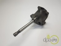 POMPA ULEI MOTOR Massey Ferguson