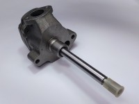 POMPA ULEI MOTOR JCB