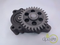 POMPA ULEI MOTOR Case IH