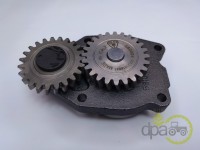 POMPA ULEI MOTOR Case IH