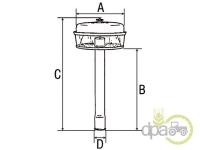 PREFILTRU AER David Brown