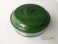 PREFILTRU AER John Deere