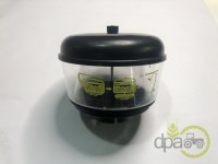 PREFILTRU AER John Deere