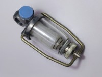 PREFILTRU COMBUSTIBIL Claas