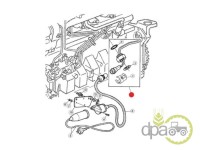 PREINCALZIRE MOTOR John Deere