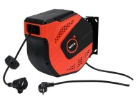 PRELUNGITOR DE PERETE AUTORETRACTABIL 20M Piese universale