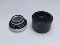 PRESETUPA POMPA APA John Deere