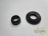 PRESETUPA POMPA APA John Deere