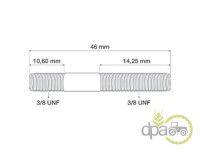 PREZON CAPAC COMBUSTIE Massey Ferguson