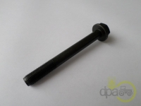 PREZON CHIULASA Claas