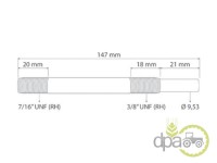 PREZON CHIULASA Massey Ferguson